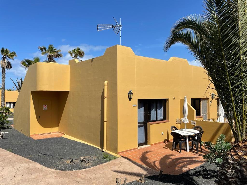 Casa Julia - Oasis Papagayo Hotel Corralejo Exterior photo
