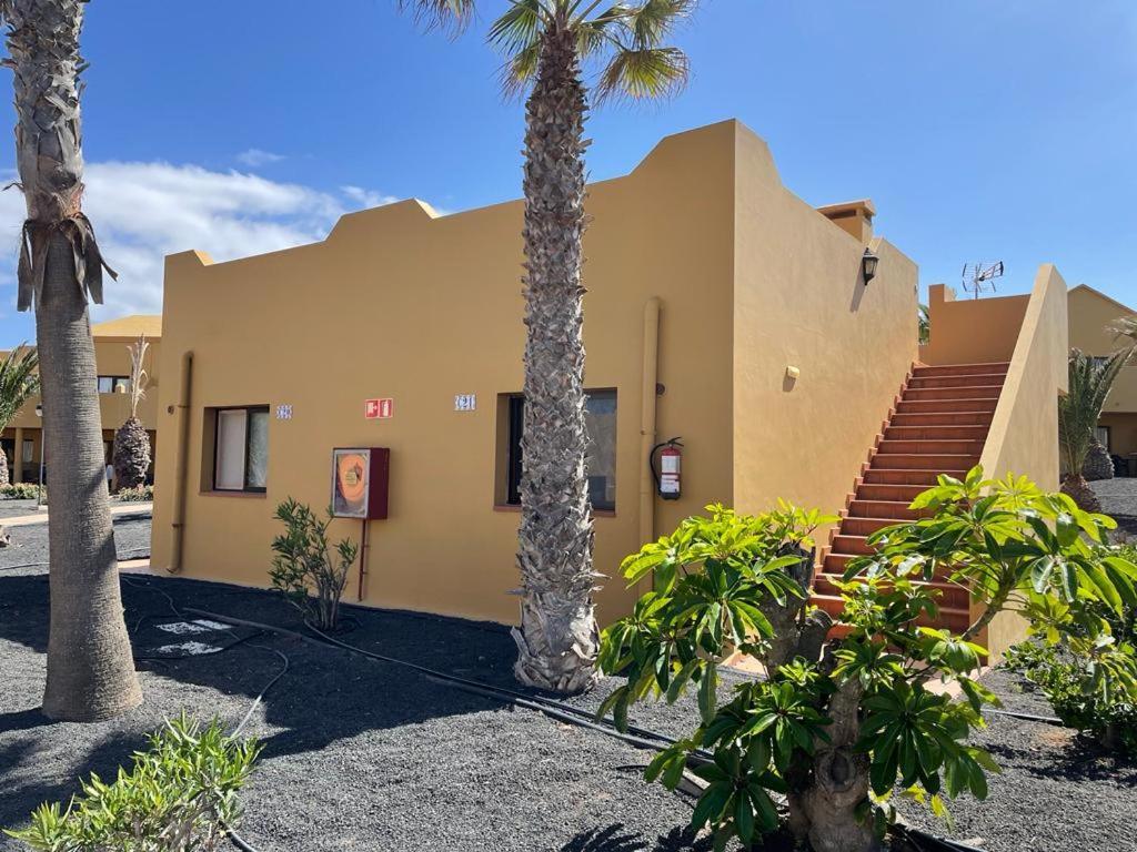 Casa Julia - Oasis Papagayo Hotel Corralejo Exterior photo